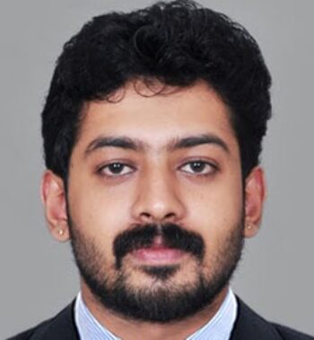 Dr. Vishnu Sethubabu